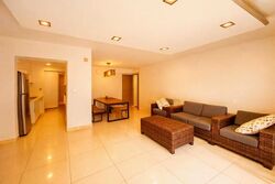 Blk 588A Park Central @ Amk (Ang Mo Kio), HDB 5 Rooms #608045051